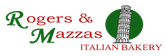 Mazza's Pizzeria & Hoagie Shop