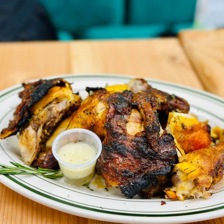 The Best Meal for your CRAVINGS!