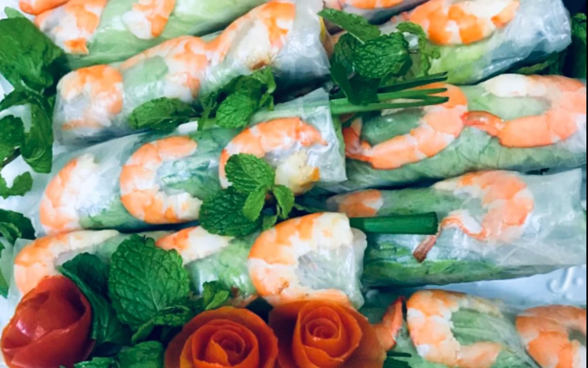 Restaurant Banner
