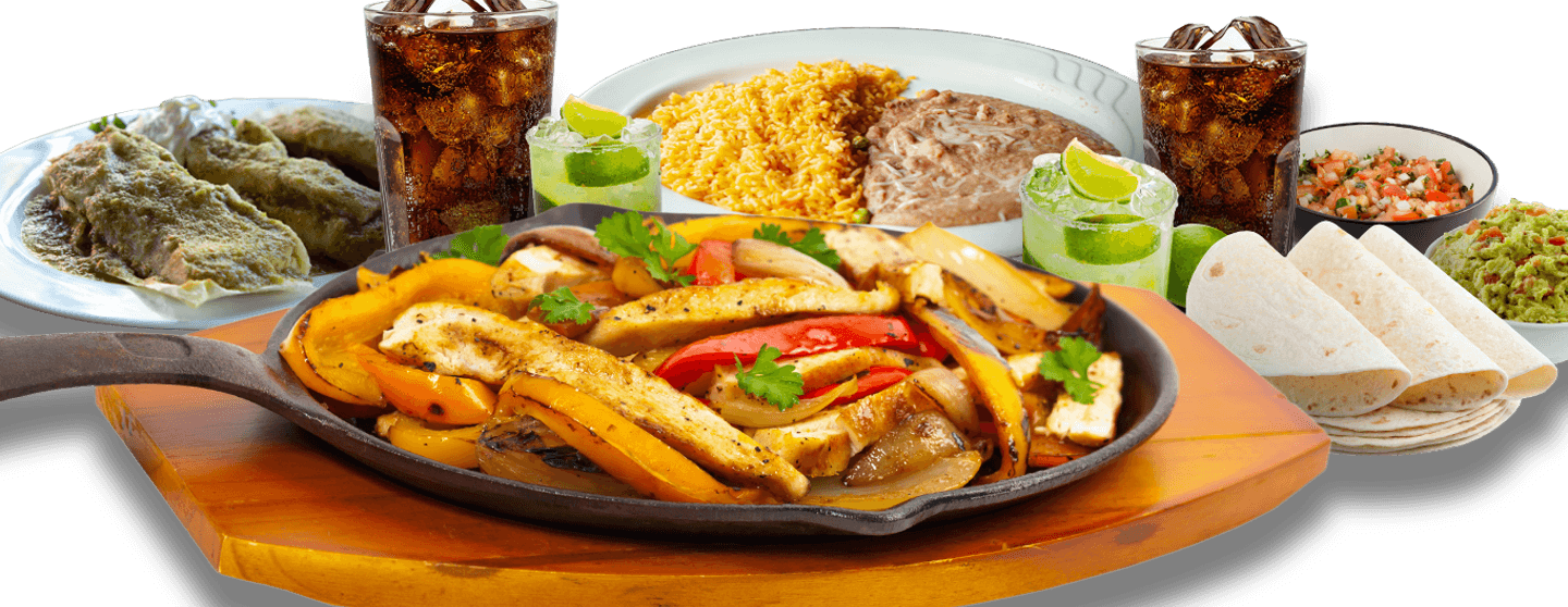 Azul Tequila Mexican Grill Rewards