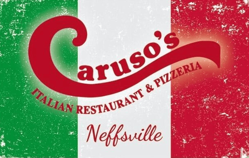 Caruso s Italian Restaurant Pizzeria Online Menu Best Pizzeria