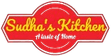 Sudha's Kitchen