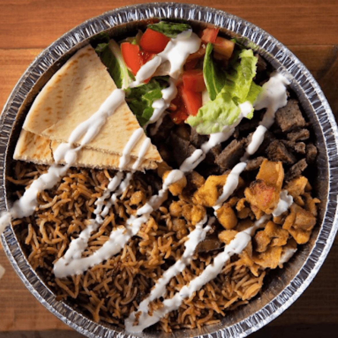 Specialize In Homemade Twists