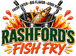 Rashford's Fish Fry