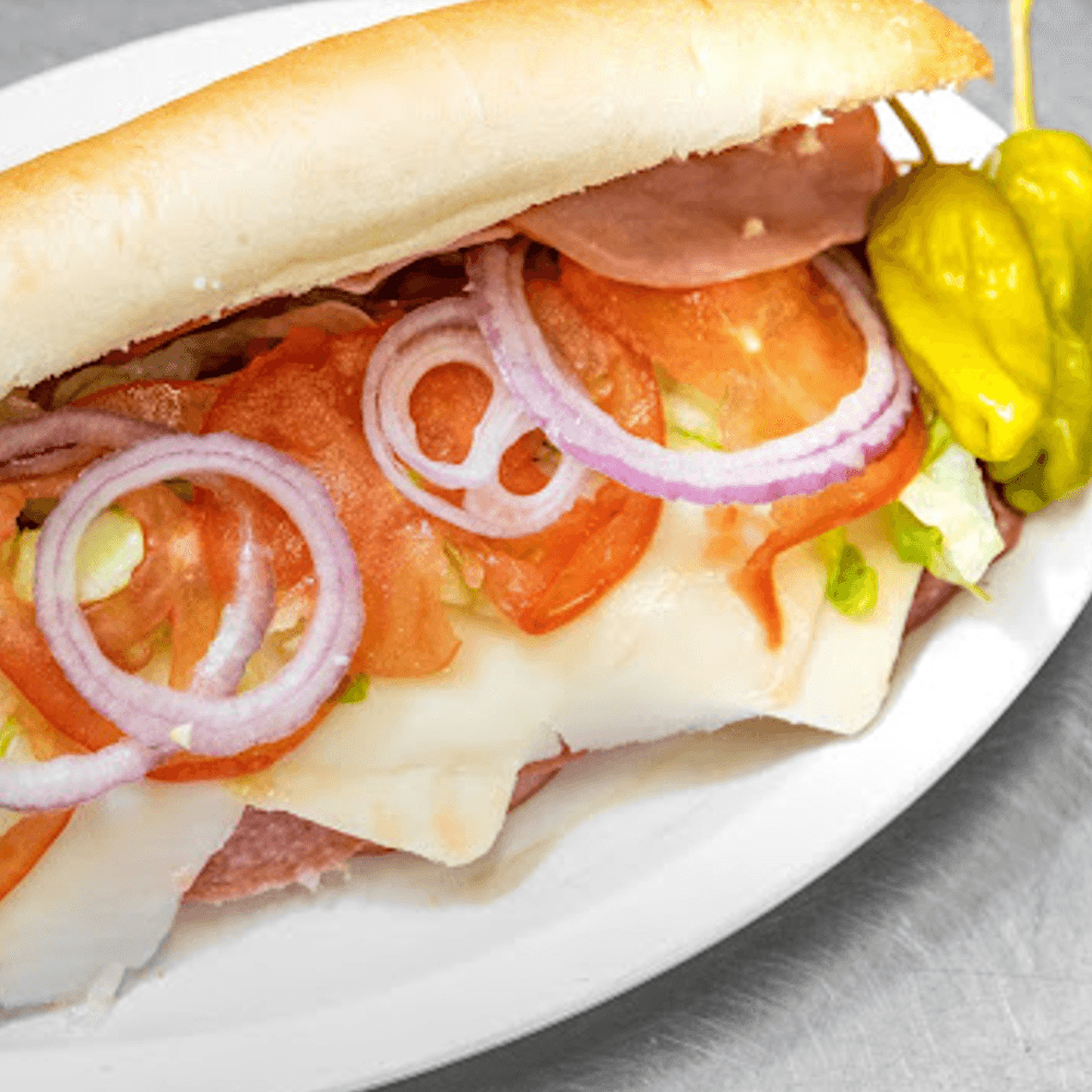 Subs, Pasta, Salads & More!