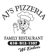 AJ's Pizzeria & Family Restaurant