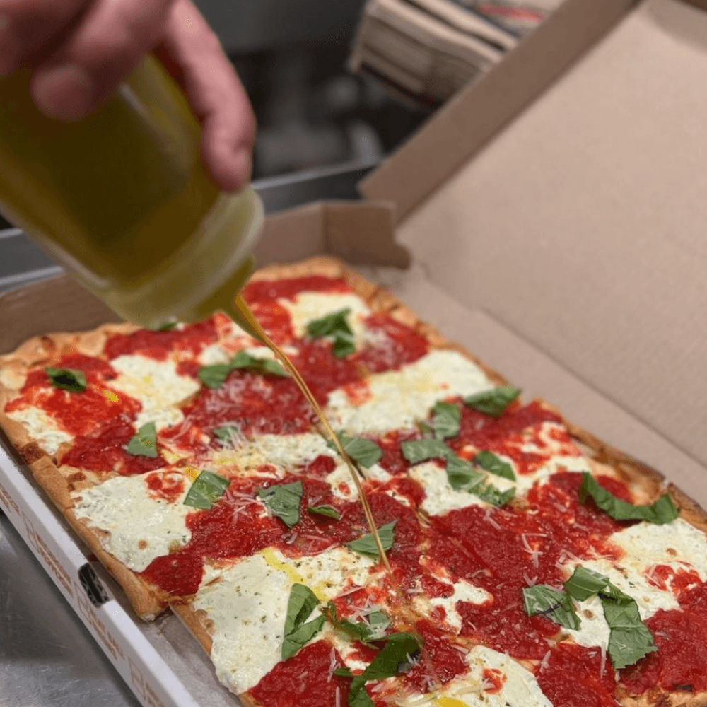 Essex Pizzeria Best pizza in Lodi, NJ