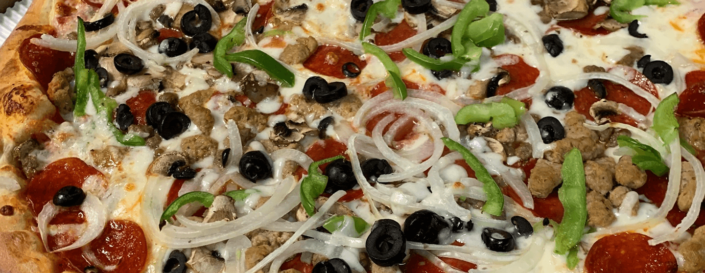 Janino's Pizza Gulf Shores Rewards