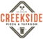 Creekside Pizza & Taproom