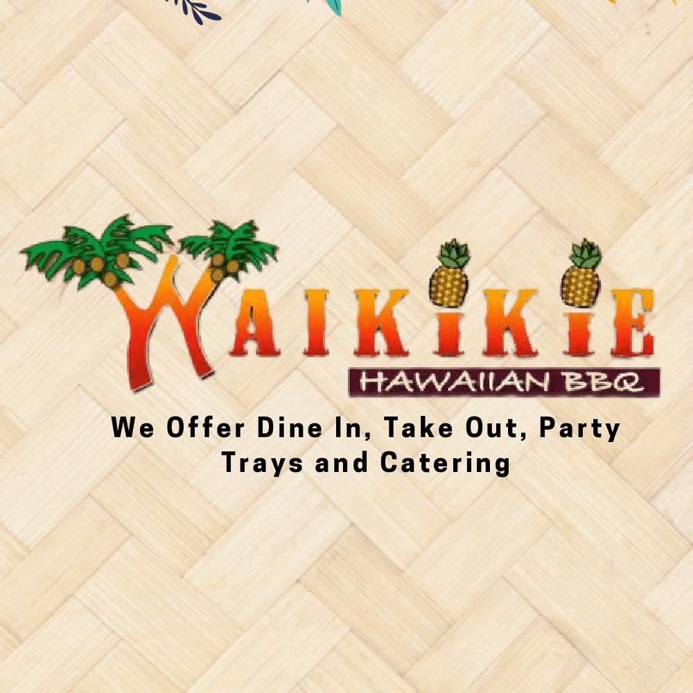 Invite Us to Your Next Party!