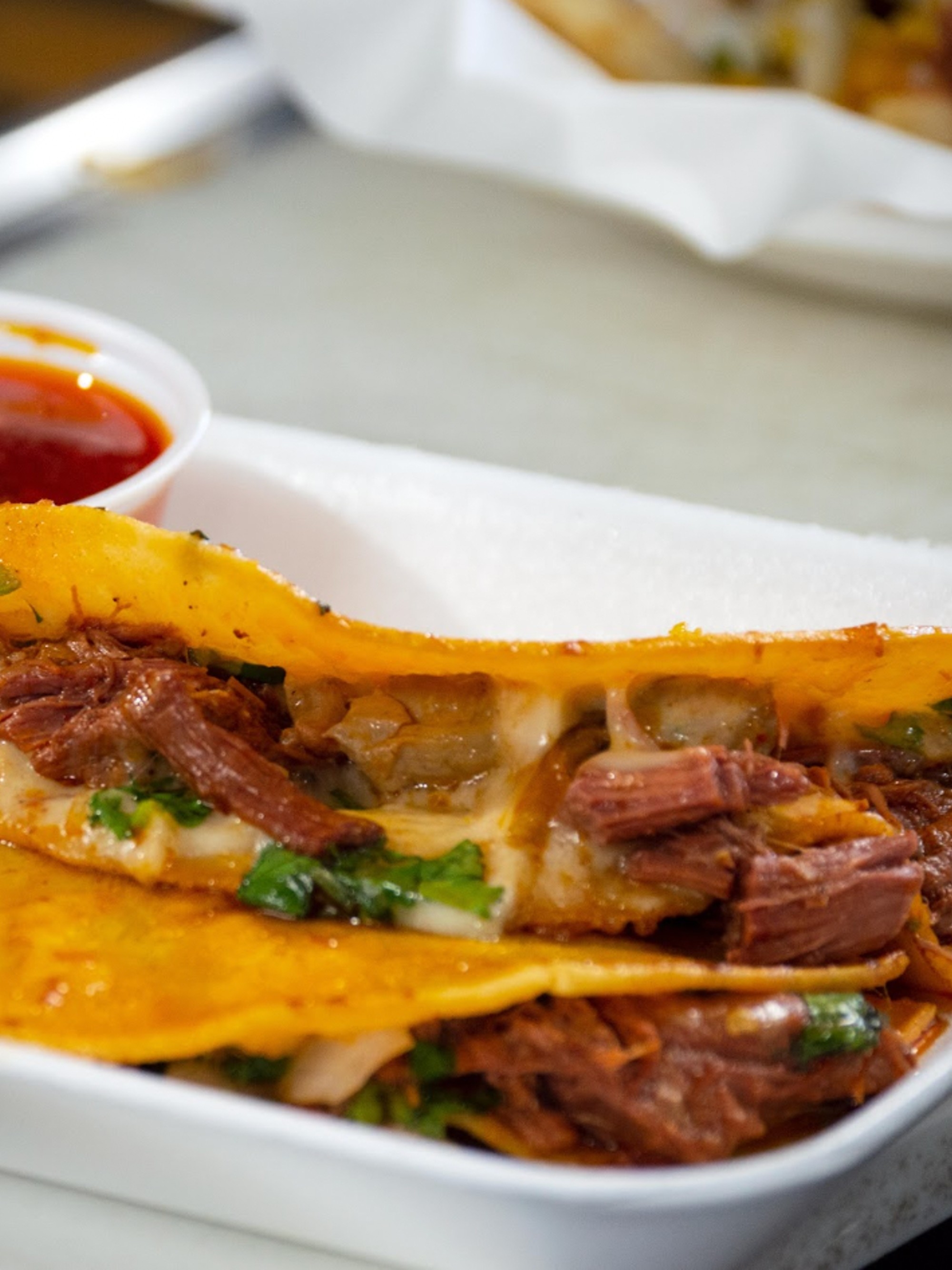 Best Mexican food around Heaton, AZ