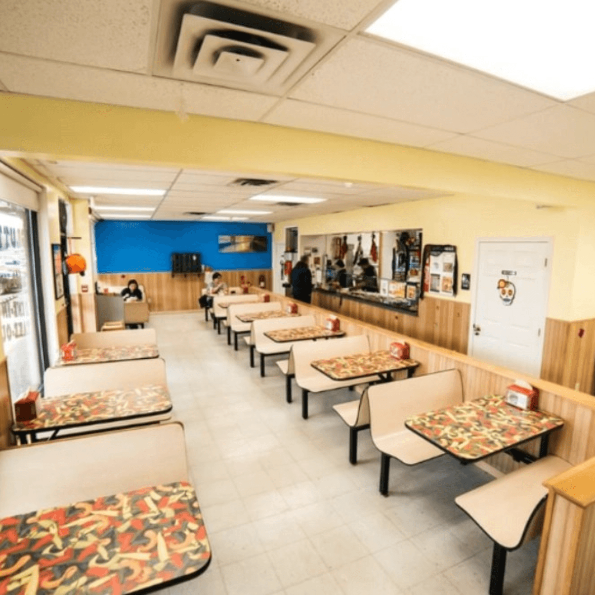 Celebrating 20 Years of Burritos!