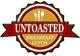 Untoasted