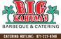 Big Kahunas BBQ