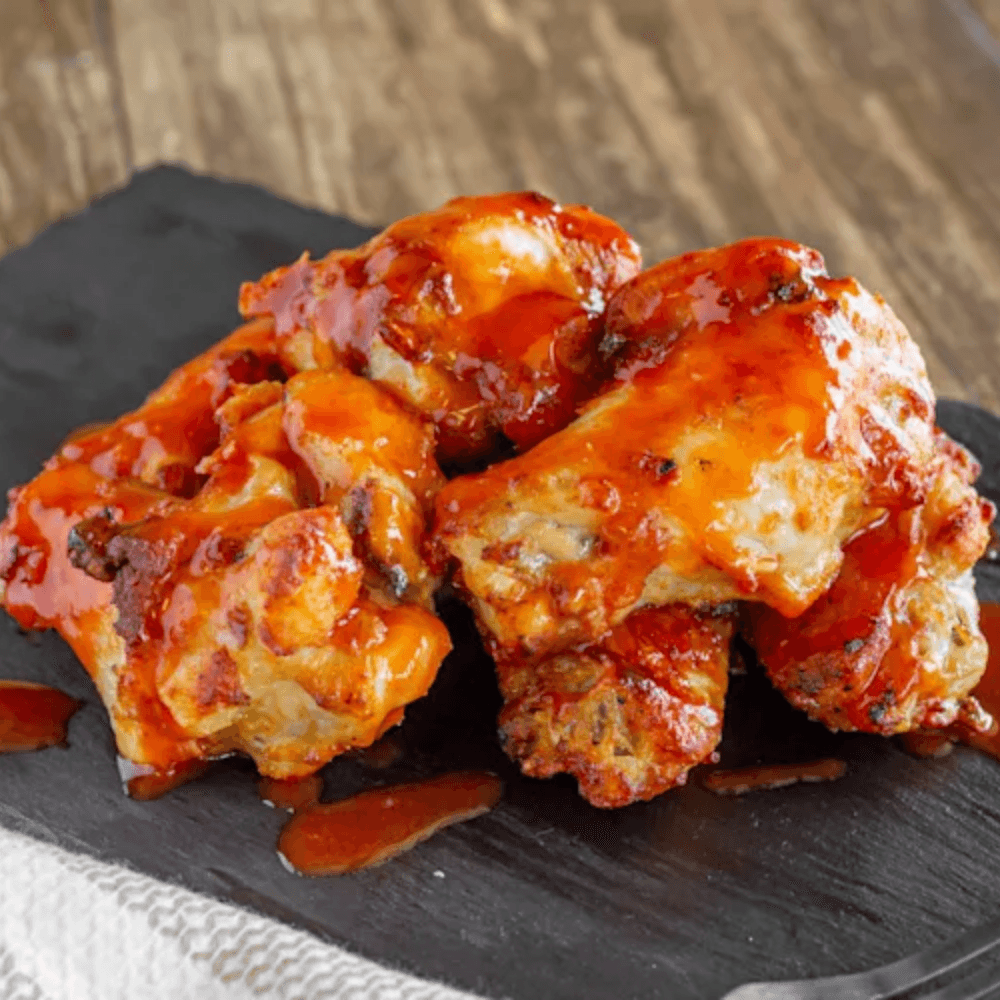 Buffalo Wings