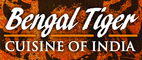 Bengal Tiger Cuisine Of India
