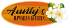 Aunty's Hawaiian Kitchen - Riverton
