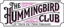 Hummingbird Club