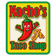 Nachos Jr Taco Shop