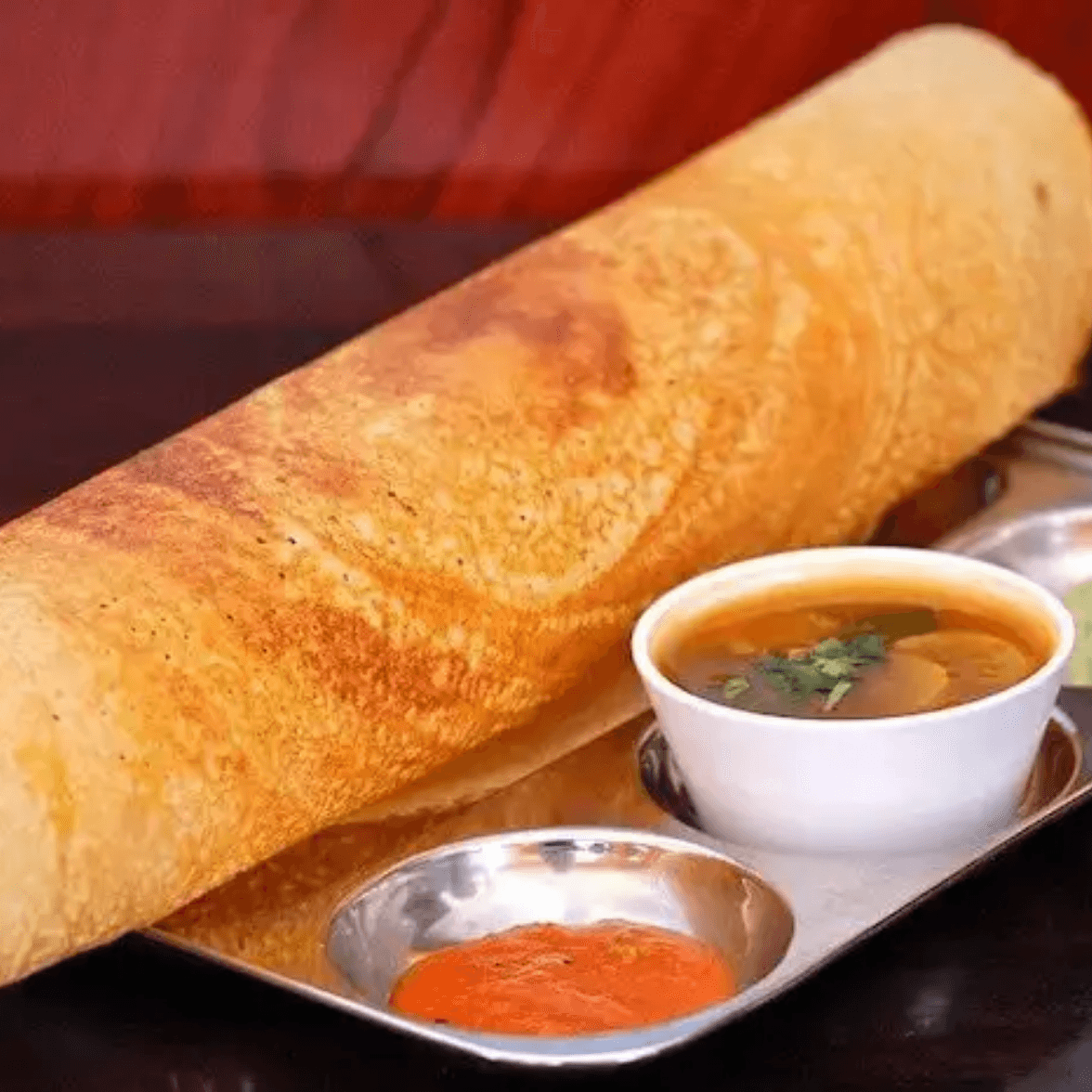 South Indian Delicacies