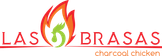 Las Brasas Charcoal Chicken