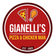 Gianelli's Pizza & Chicken Man
