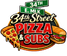 34th Street Pizza & Subs