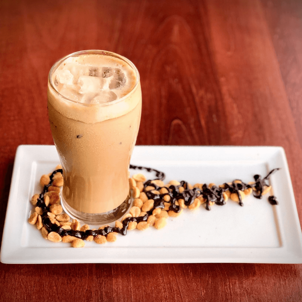 Tribute Coffee House