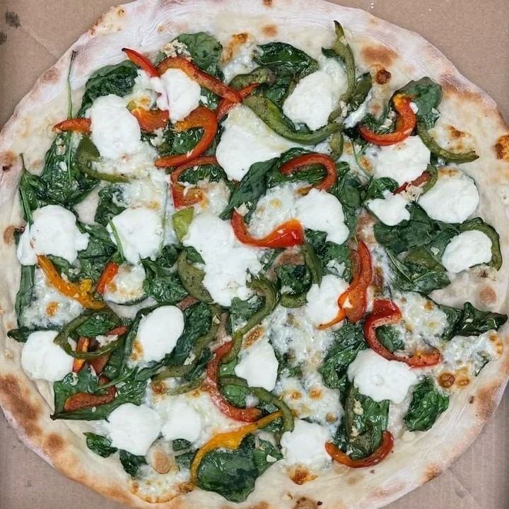 Our Pizza Does not Disappoint