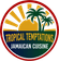Tropical Temptations Jamaican Cuisine