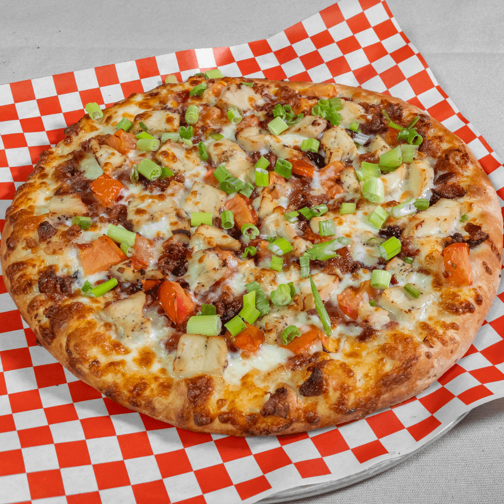 Jack's Pizza Cafe Best Pizza in Modesto