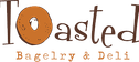 Toasted Bagelry & Deli