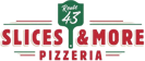 Route 43 Slices & More Pizzeria