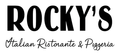 Rocky's Italian Ristorante & Pizzeria