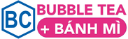 BC Bubble Tea and Bánh Mì