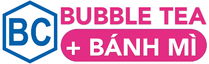 BC Bubble Tea and Bánh Mì