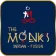 The Monks Aubrey | Best Indian Fusion Restaurant in Aubrey TX