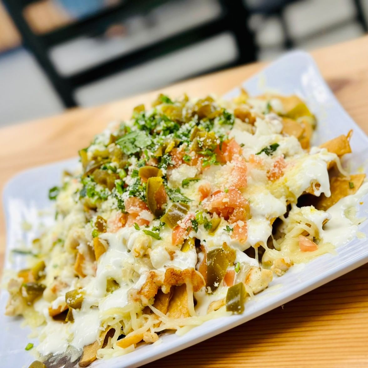 Savor Exquisite Delights at La Flor De Broadway: A Symphony of Flavors Await