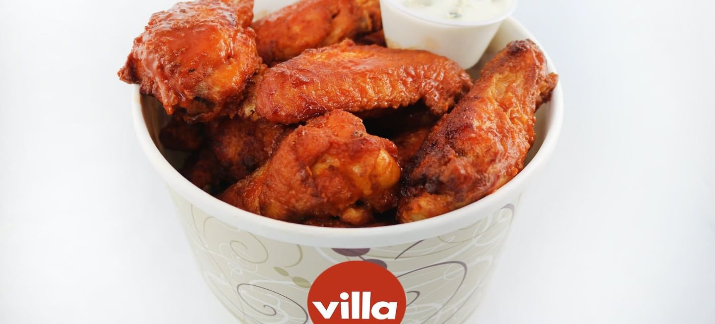 Order From Our Website