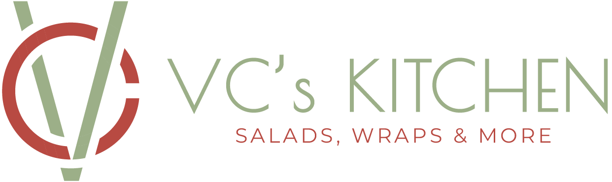 VC's Kitchen Online Menu | Best Salads in Boca Raton