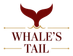 Whale's Tail