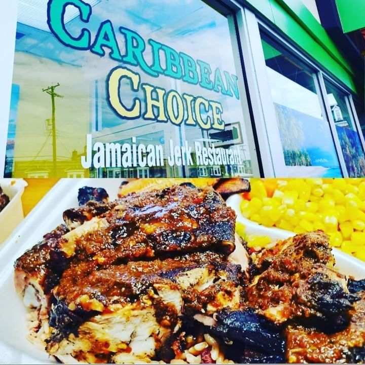 Caribbean Choice Best caribbean food in York, PA