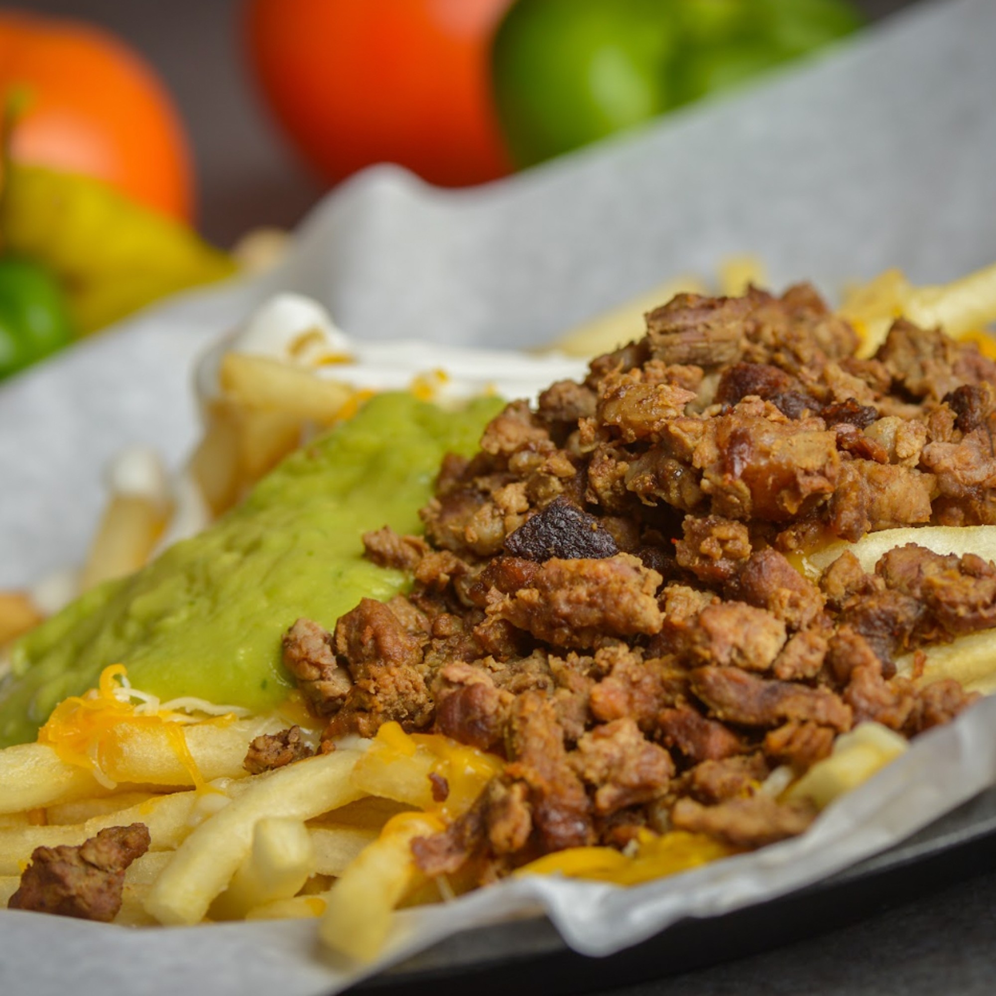 Rili-B's Taco Shop | Best Tacos In Queen Creek, AZ