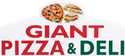 Giant Pizza & Deli