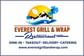 Everest Grill & Wrap