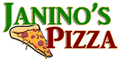Janino's Pizza Daphne
