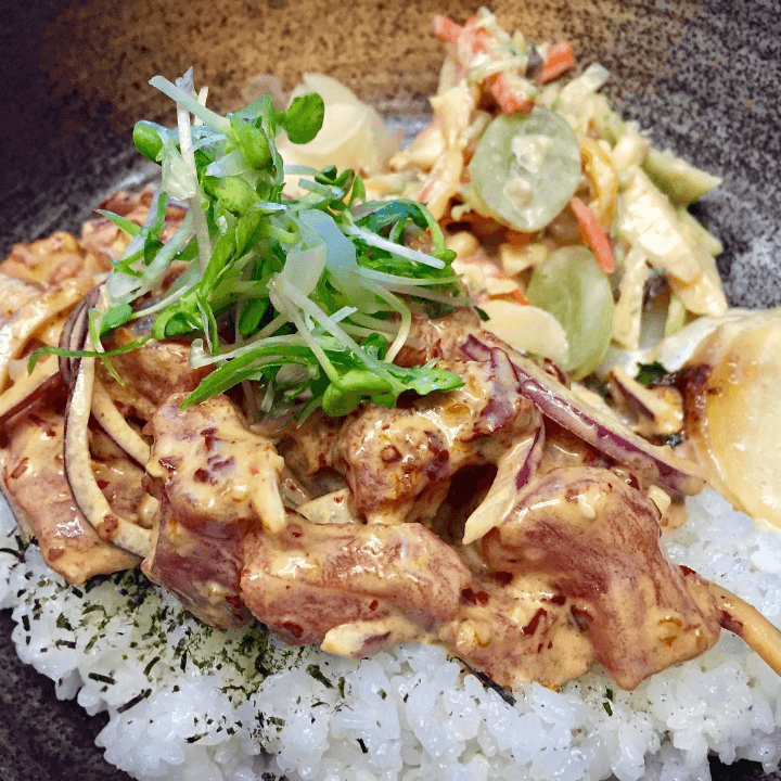 Made with Passion and Love