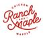 Ranch and Maple