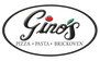 Gino's Pizza