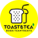Toast & Tea